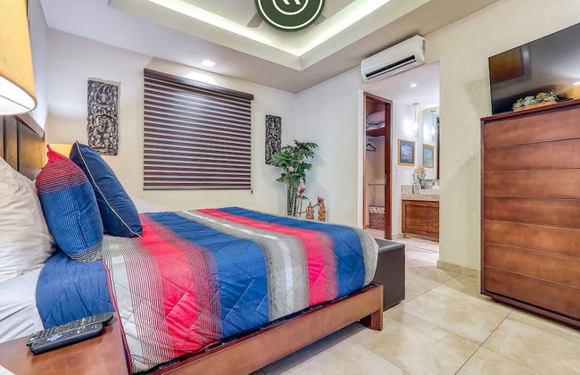 V166 106 in Jalisco With 1 Bedrooms and 1 Bathrooms - Foto 11