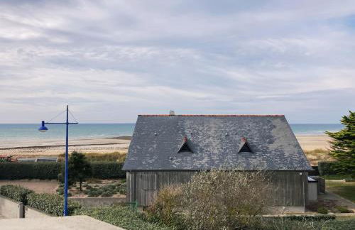 Appartement avec balconnet et vue mer - Foto 19