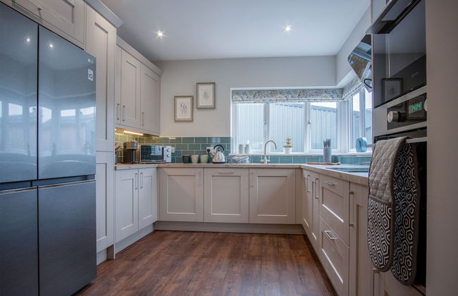 Kiln Park Farmhouse - 4 Bedroom Cottage - Narberth - Foto 49