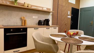 Apartament Frombork Łempicka - Foto 3