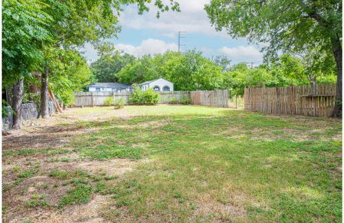 Cozy and Gorgeous 2br/1ba Near Amazing Downtown - Foto 36