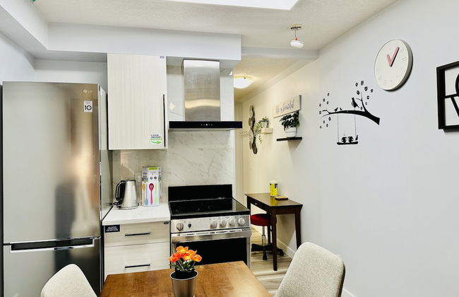 One Studio with BBQ & a Huge Patio - Photo 9