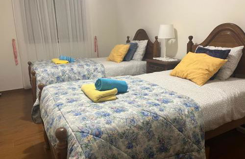 Casa da Ramada - Water SPA Tank with running natural spring water - by Bedzy - Foto 18