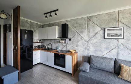 NOWOCZESNY APARTAMENT MODERNO 2020 - Szczecinek - Foto 9