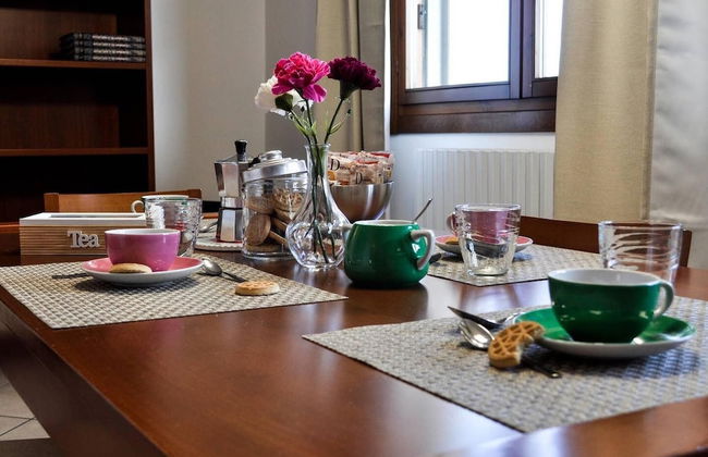 Decumana Apartment - Foto 6