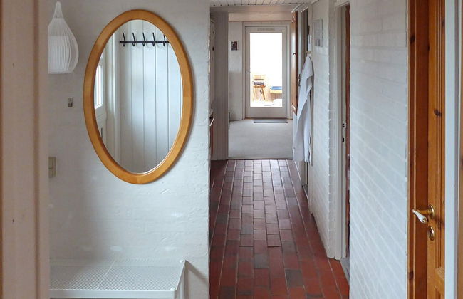 4 Person Holiday Home in Struer - Photo 7