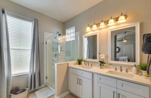 Pool, Themed Rooms and Arcade Disney Escape - Foto 18