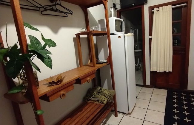 Pousada do Betão - Guarda do Embaú - SC - Photo 46