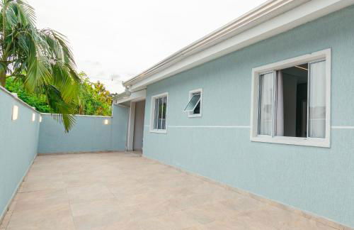 M&M House - Casa com Piscina e Ar Condicionado em Matinhos - Foto 43