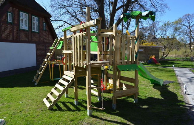 Captain Pahlen Ferienanlage - Foto 24