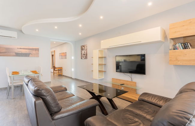 Malta's Gateway - Foto 22