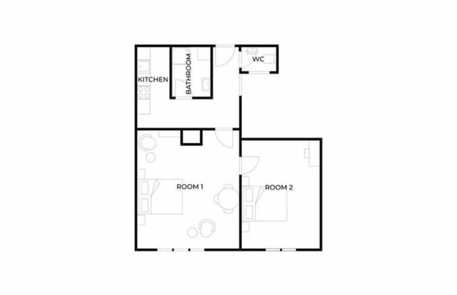 Designer Apartments - Near Reumannplatz - Foto 40