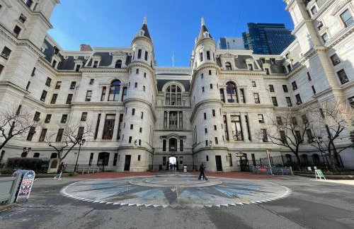 Rittenhouse Square near Kimmel Center 1BD Suite - Photo 20