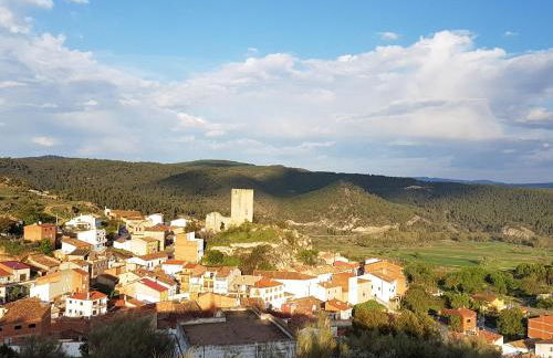 Casa Rural La Tejeria - Foto 18