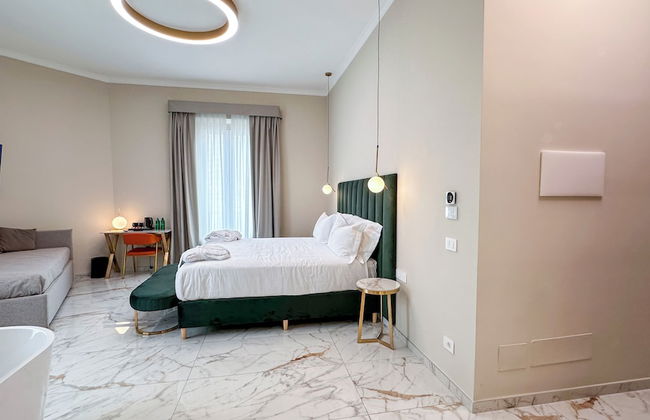 Vespucci Palace - Foto 26