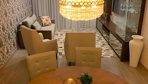 206/2 apto luxo com piscina aquecida - Foto 4