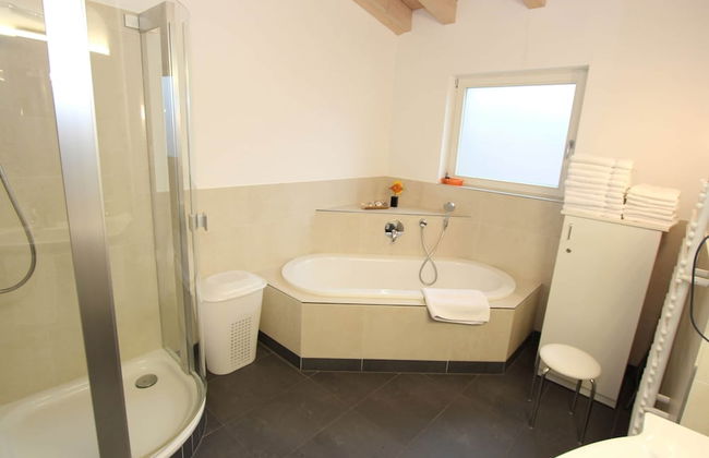 Contemporary Apartment in Leogang near Ski Area - Photo 21