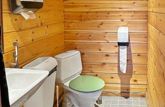 Domnan pirtti - Foto 20