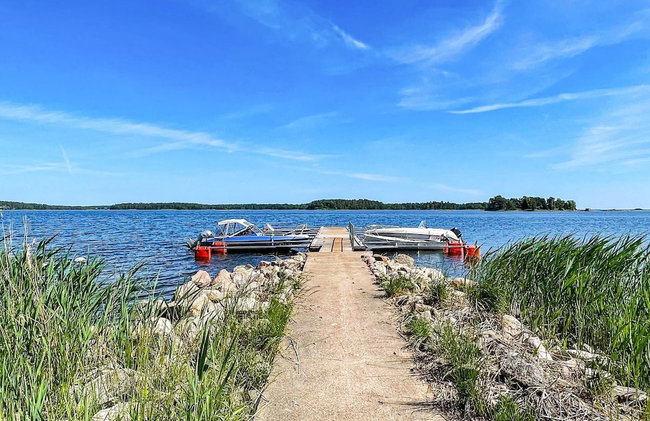 5 Person Holiday Home in 38472 - Photo 4