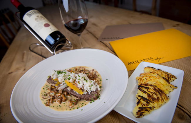 Rocksresort - Foto 41