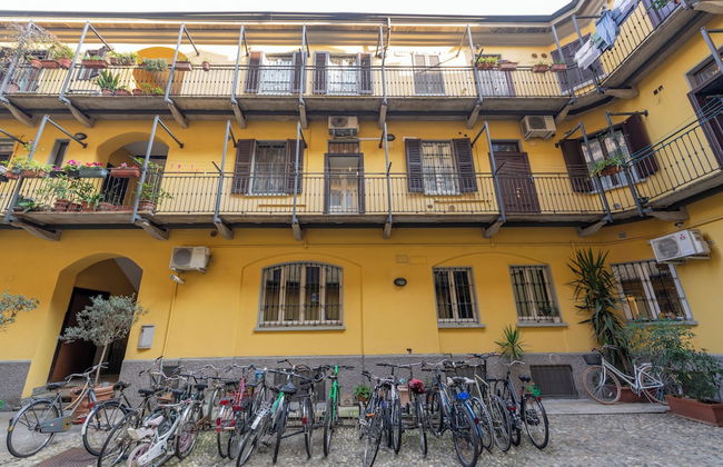 BnButler - Alessandria 4 - Foto 29