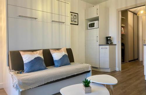 Cadre Parfait en Face du Port, confortable - Foto 10