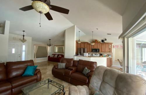 Modern Pool Home - Foto 10