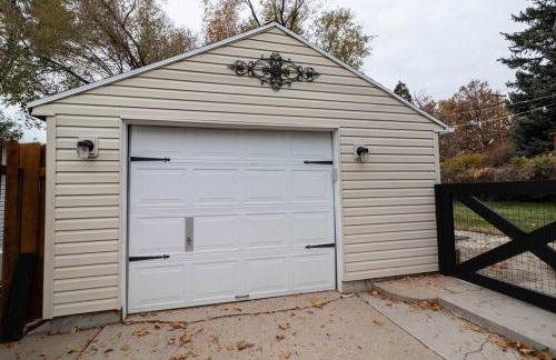 East Bench Bungalow A Relaxing Ogden Escape Near Mountains and Downtown - Foto 5