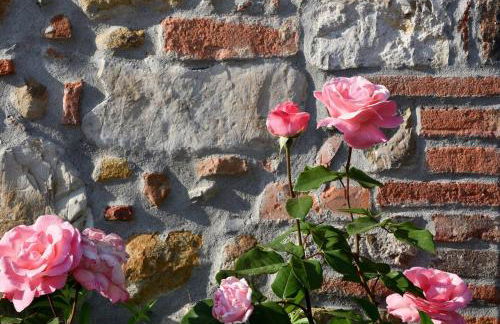 Appartamento con magnifica vista e piscina - Foto 25