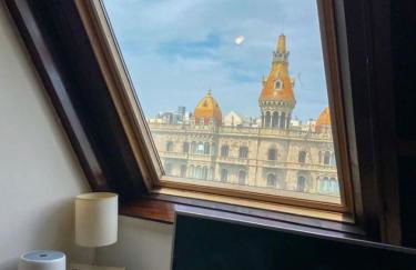 Passeig de Gracia Studio Loft - Foto 11