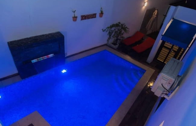 Residence Sanwi - Foto 51