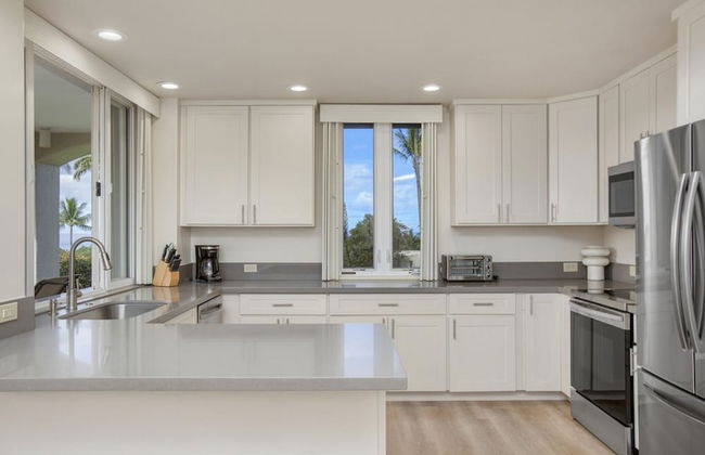 Palms at Wailea Two Bedrooms - Partial Ocean View by Coldwell Banker Island Vacations - Foto 46