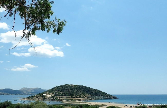 Outstanding Panoramic View, 10΄ Beach, 20΄ Airport - Foto 64