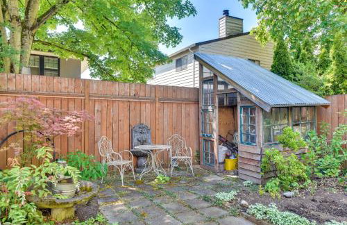 Historical Portland Home Less Than 2 Mi to Downtown! - Foto 40