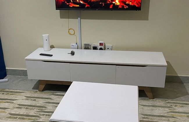 Lux Suites The Almond Apartments Ruaka - Foto 8