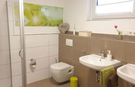 Gästehaus Sonnenhügel - Foto 47