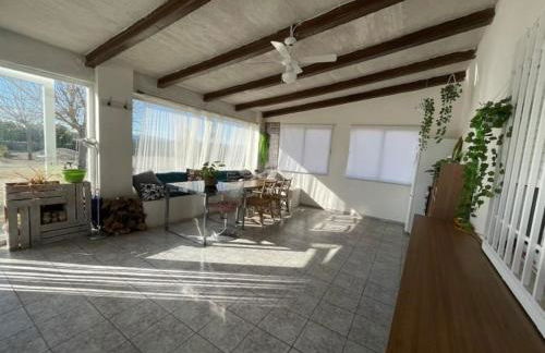 Villa en Biar con piscina privada y jardín - Foto 19