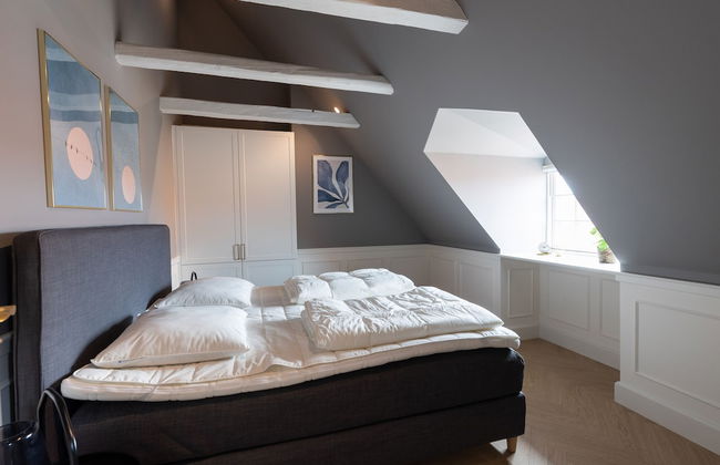 Ankerhus Ferielejligheder Skagen - Foto 22