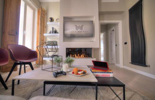 Apartamento Ópera Madrid Centro - Photo 1