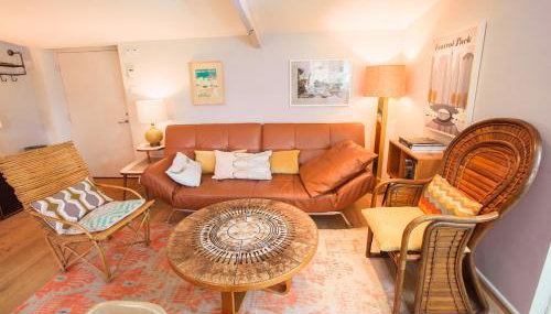 The Organic Cotswolds Cowshed - Foto 5