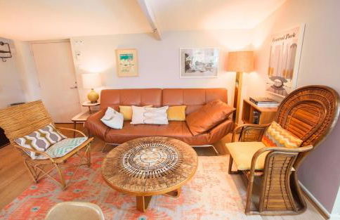 The Organic Cotswolds Cowshed - Photo 5