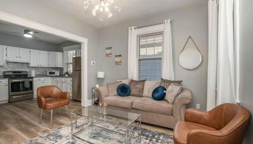 Dayton Street Sports Haven - 3 Bed 2 Bath Sleeps 8 - Foto 5