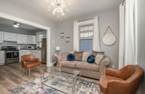 Dayton Street Sports Haven - 3 Bed 2 Bath Sleeps 8 - Foto 5