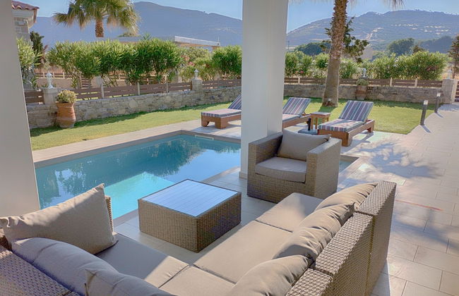 Alexandros Villa - Photo 36