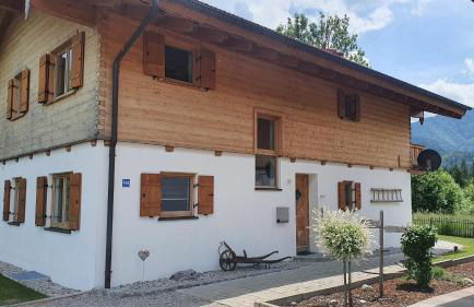 Chalet Steinplatte - Foto 19