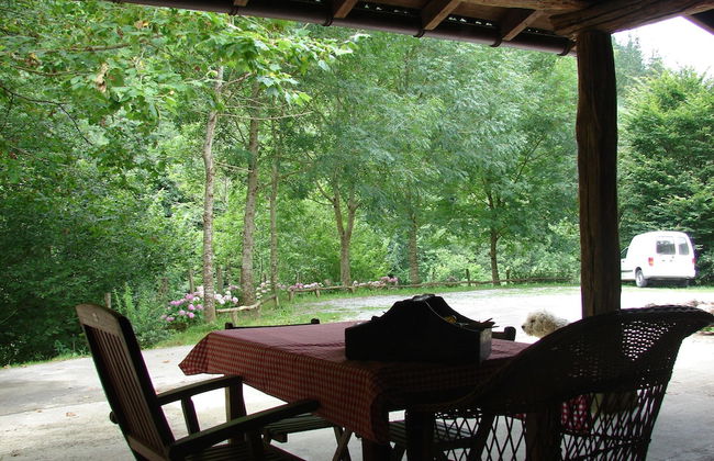 Casa Rural Goikola - Foto 26