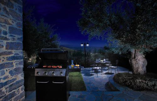 Villa Andromachi by Pelion Esties - Foto 39