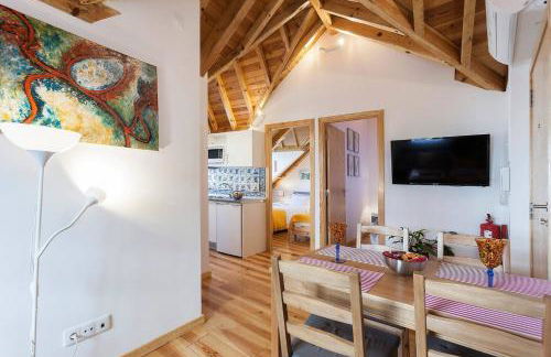 Água-da-Flor apartments - Photo 23