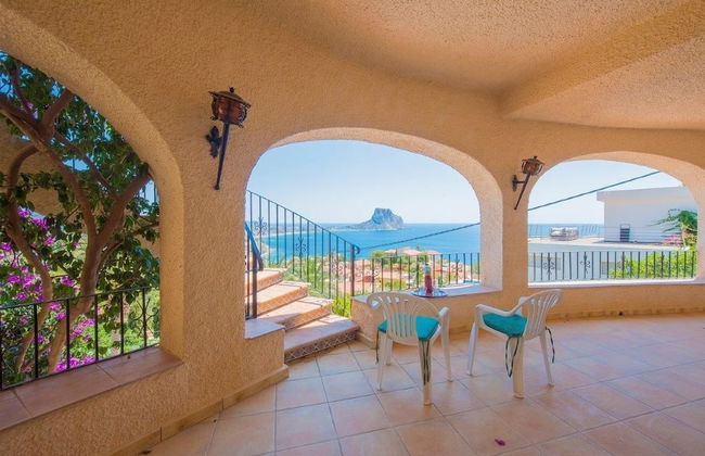 Villa Maryvilla 7 - Plaza Mayor - Foto 16