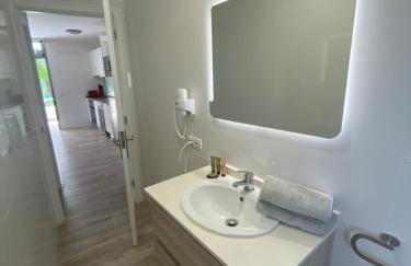 Apartamentos Maspalomas Foresta - Foto 47